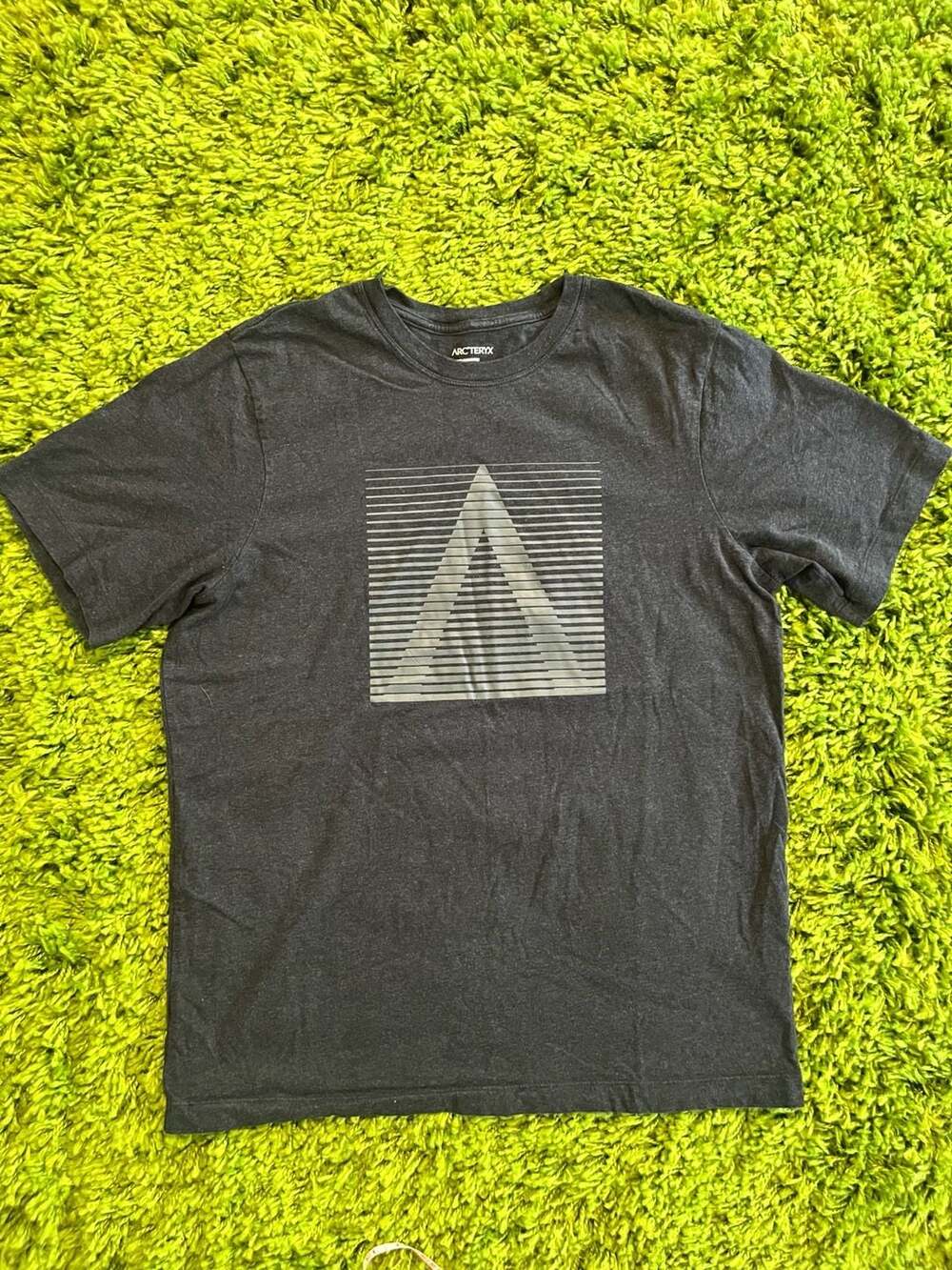 Arc'teryx Horizons T-Shirt SS Men's Graphic Tee